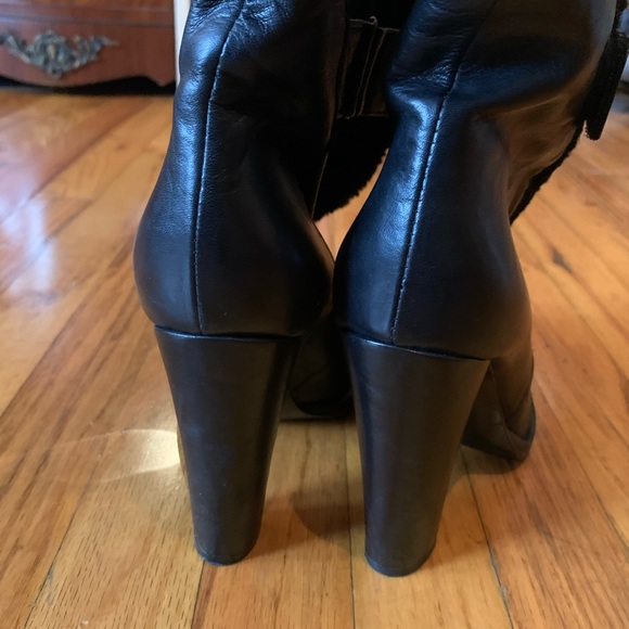 Designer Remix Boots - Picture 4 of 8